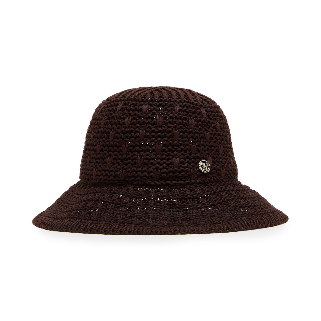 Steve Madden Packable Cloche Hat