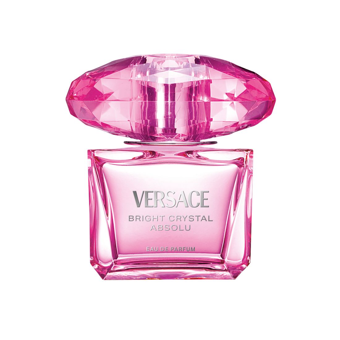 Versace Bright Crystal Absolu Eau de Parfum Spray, 3 oz.