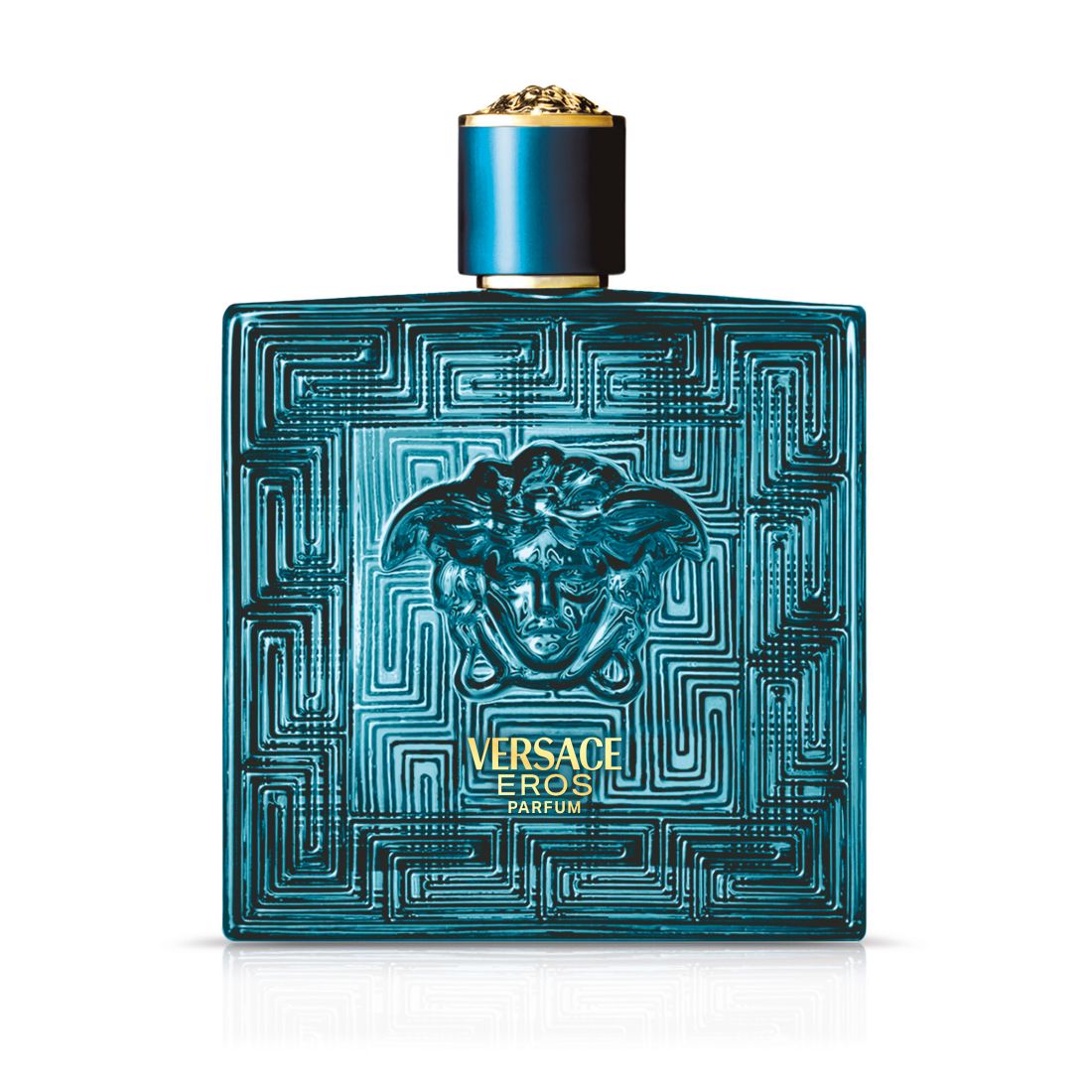 Versace Eros Parfum Spray, 6.7 oz.