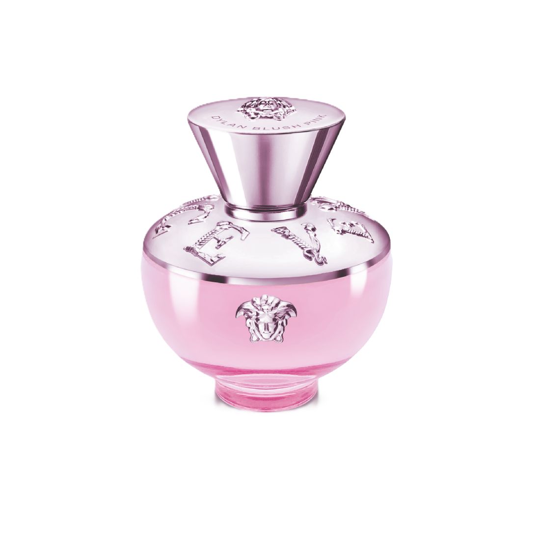Versace Dylan Blush Pink Eau de Parfum Spray, 3.4 oz.