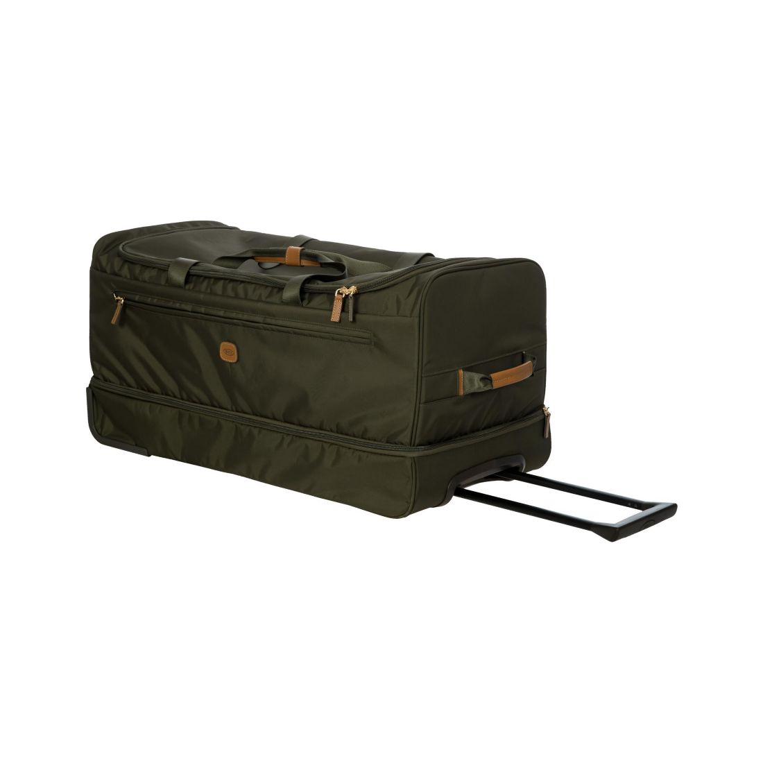 Bric's X-Bag 30" Rolling Shoe Duffle