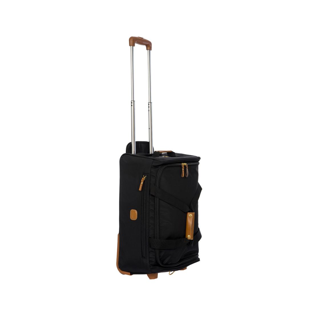 Bric's X-Bag 21" Carry-On Rolling Duffle Bag