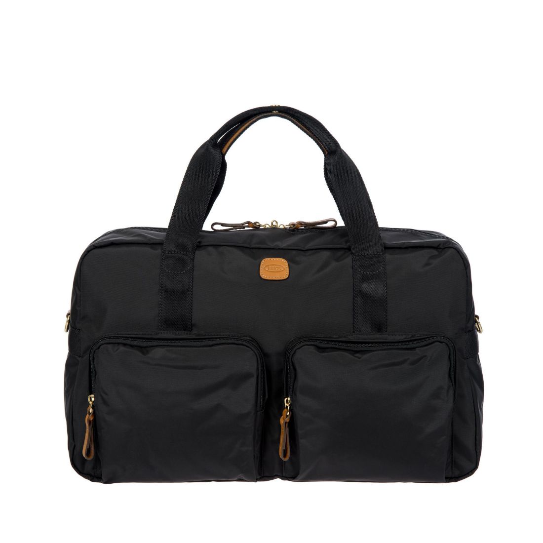 Bric's X-Bag Boarding Duffle Bag with Pockets