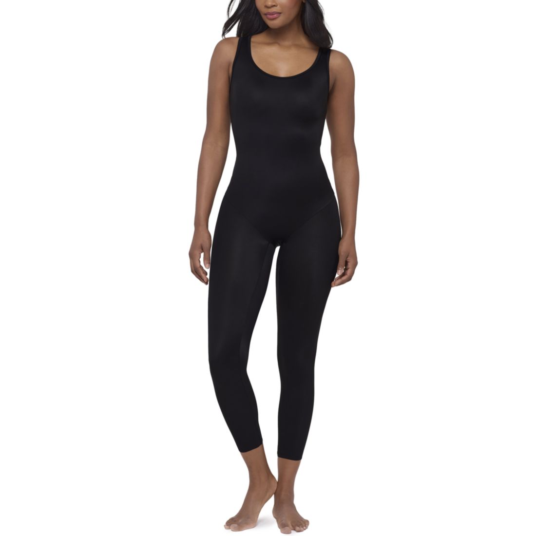 Miraclesuit Women's Flex Frame Full-Length Shaping Catsuit