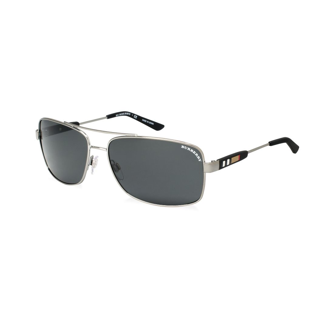 Burberry Men's Sunglasses, BE3074
