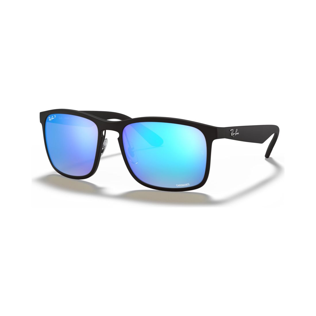 Ray-ban Polarized Sunglasses, RB4264 Chromance