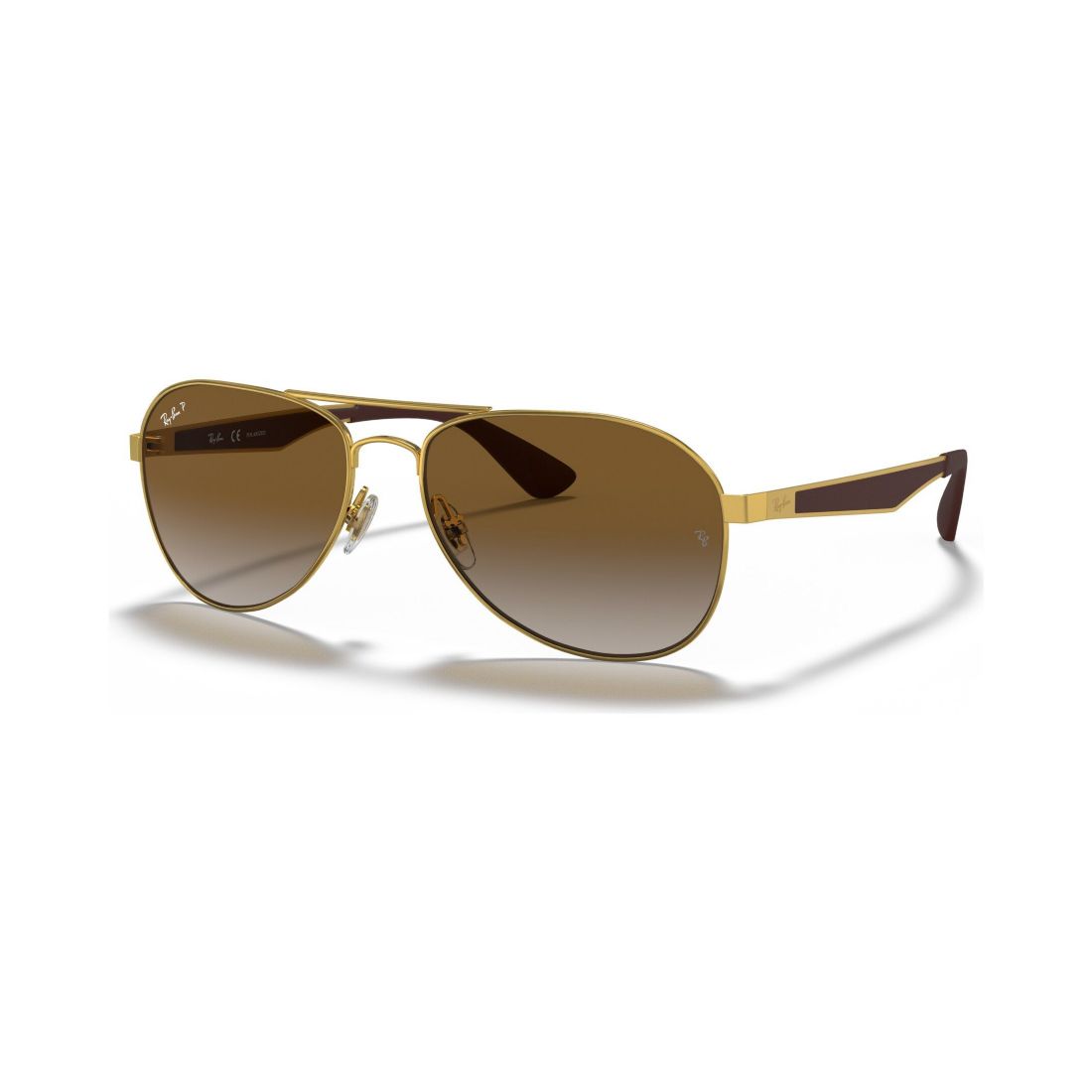 Ray-ban Polarized Sunglasses, RB3549