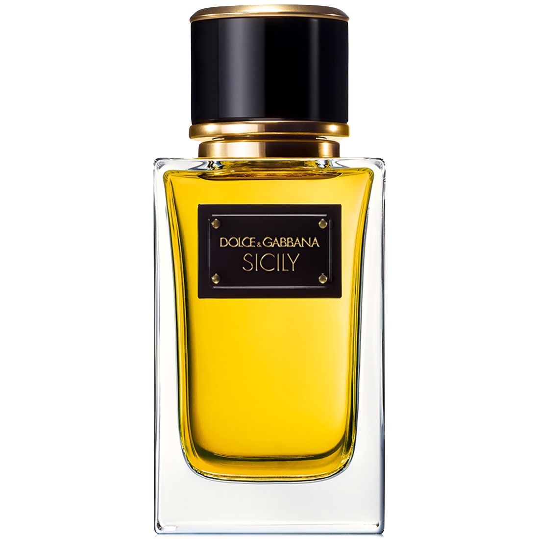 Dolce&gabbana Sicily Eau de Parfum, 3.3 oz.