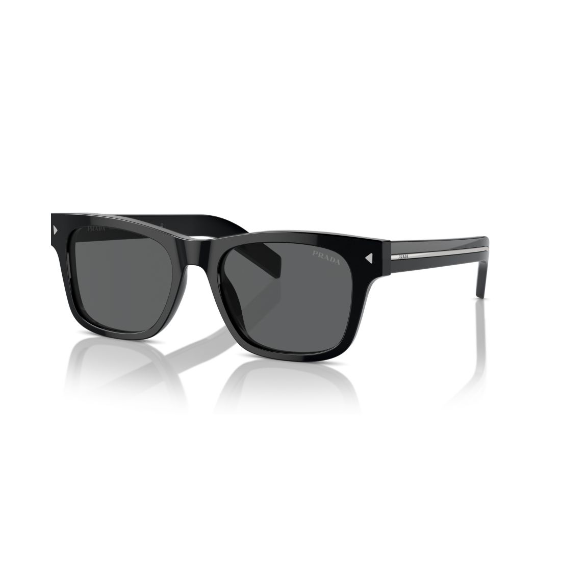Prada Men's Sunglasses Pr A17S