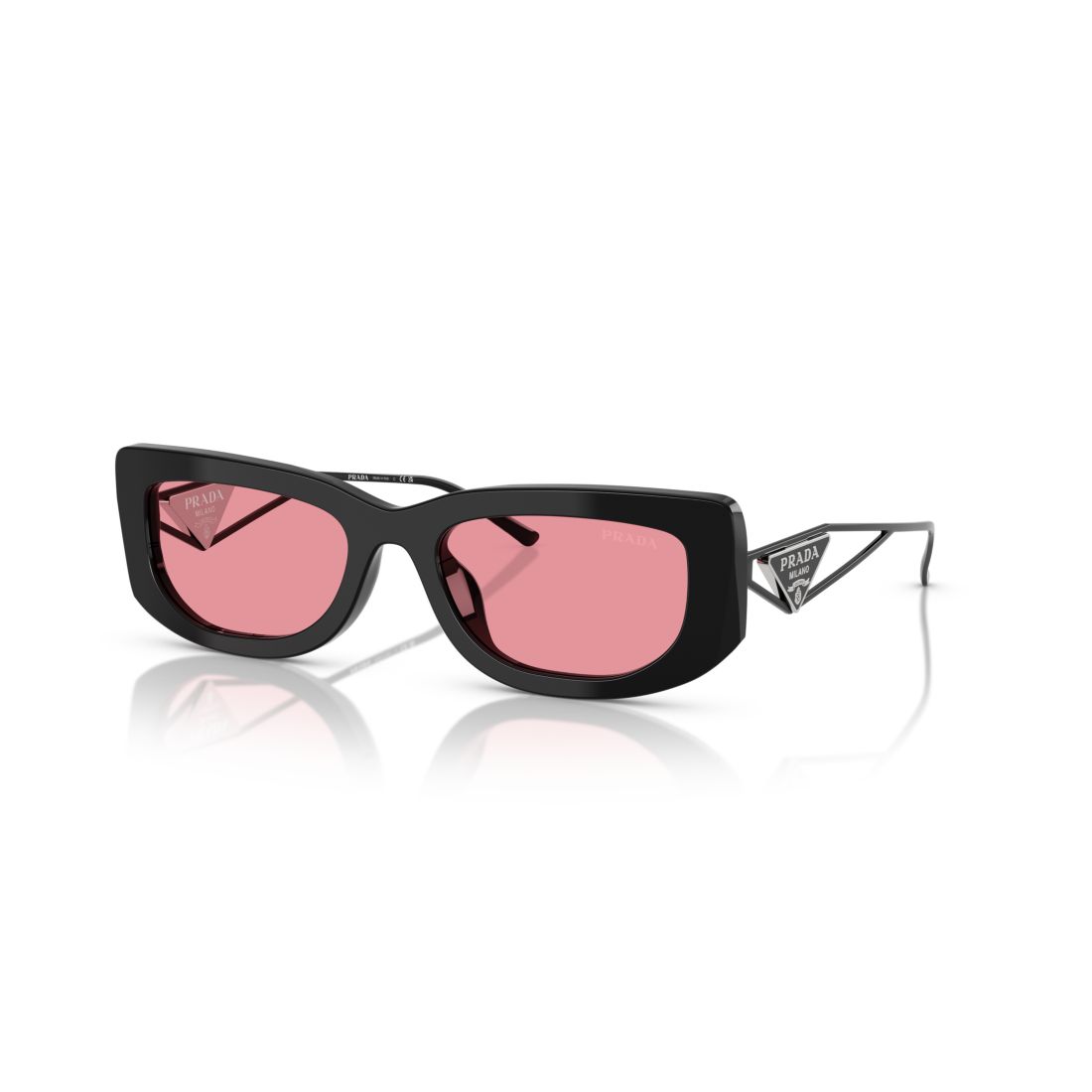 Prada Women's Sunglasses Pr 14YS