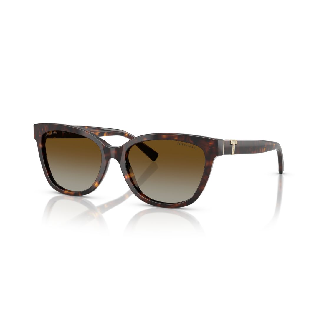 Tiffany & Co. Women's Large Sunglasses, TF4237B