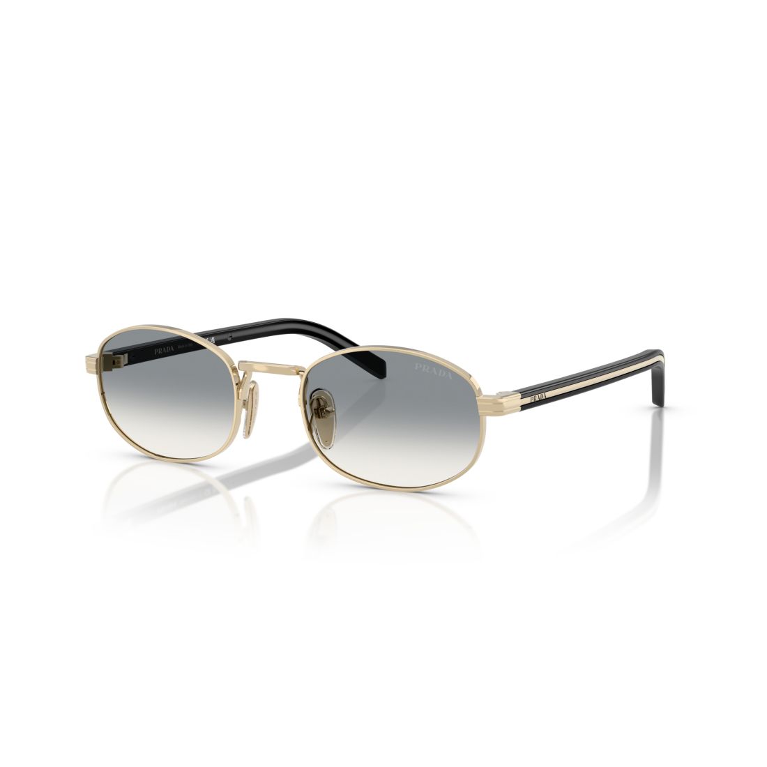 Prada Women's Small Sunglasses, Pr B53S