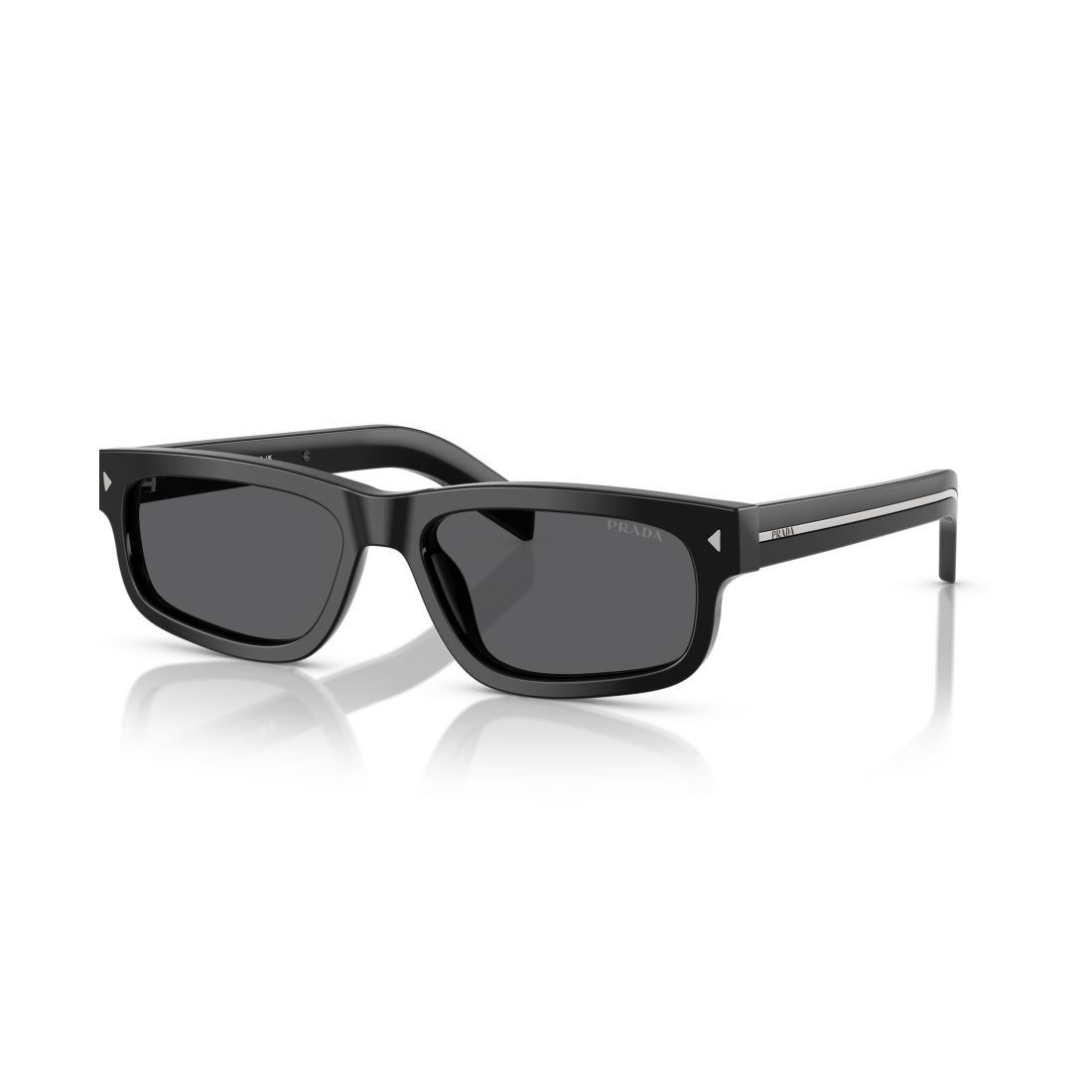 Prada Men's Sunglasses Pr B11S