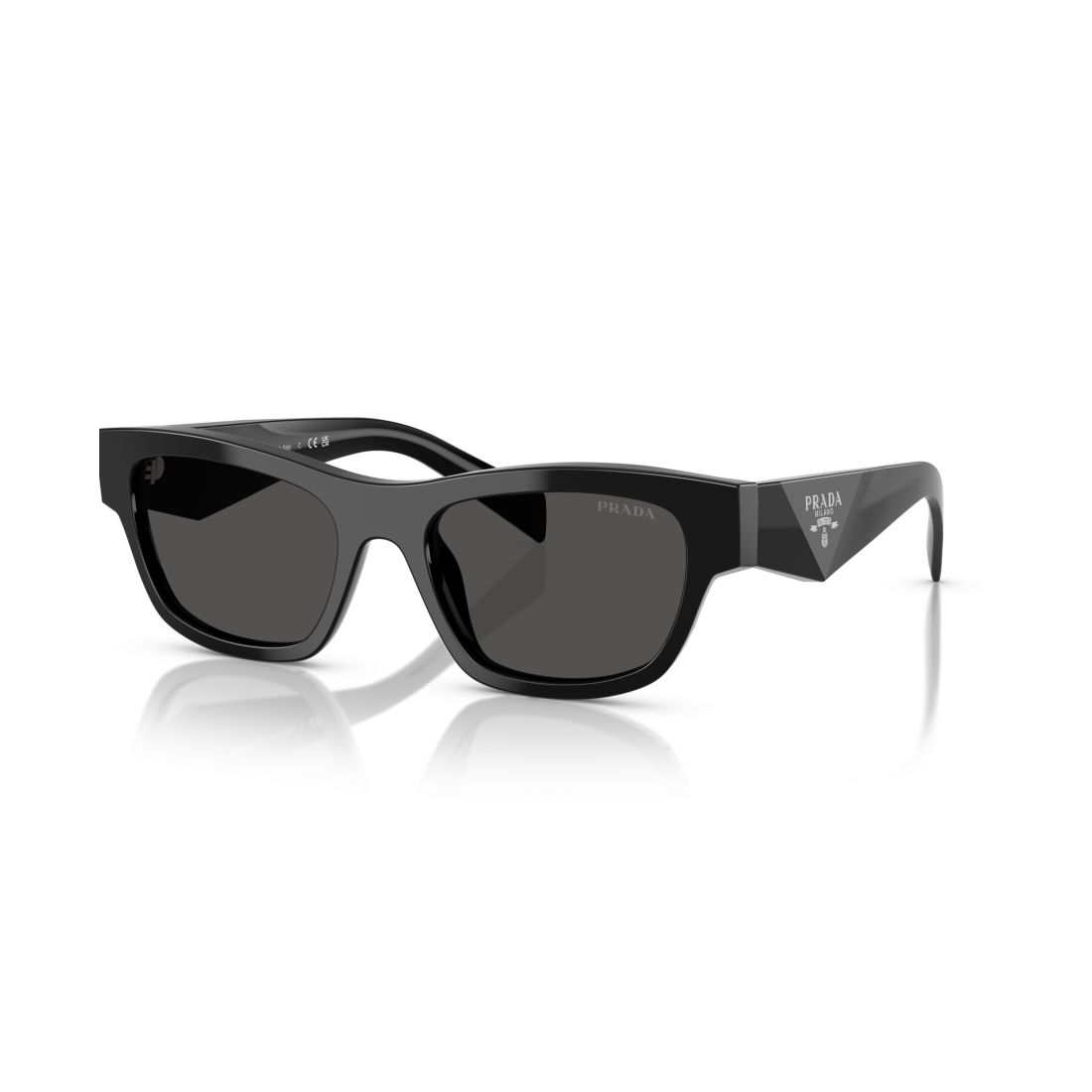 Prada Women's Sunglasses Pr B09S