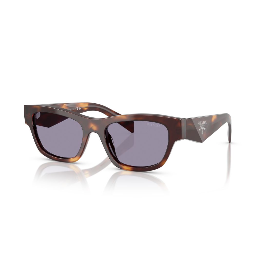 Prada Women's Sunglasses Pr B09S