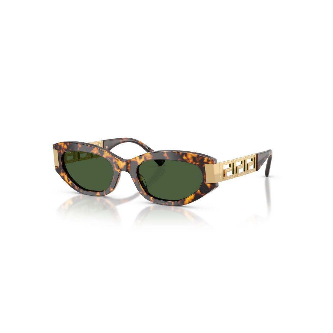 Versace Women's Cat Eye Sunglasses, VE4501