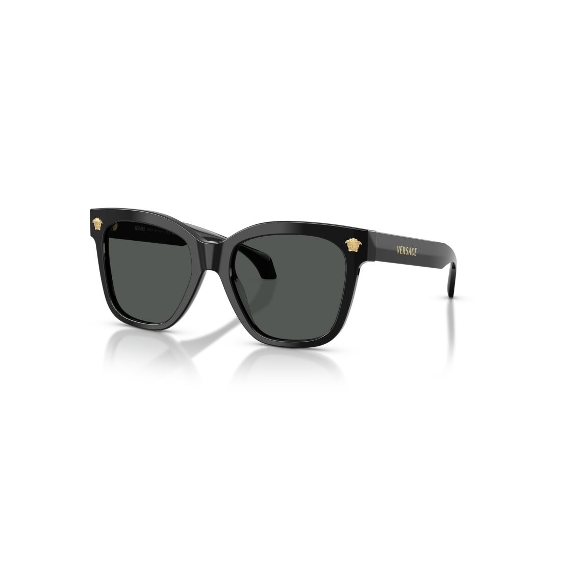 Versace Women's Square Sunglasses, VE4511