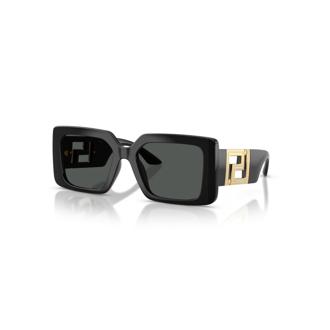 Versace Women's Square Sunglasses, VE4505U