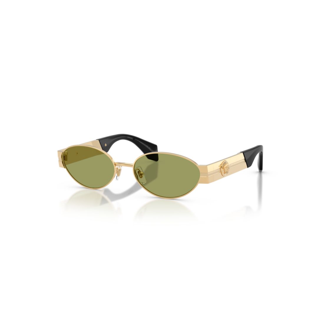 Versace Men's Sunglasses, VE2301