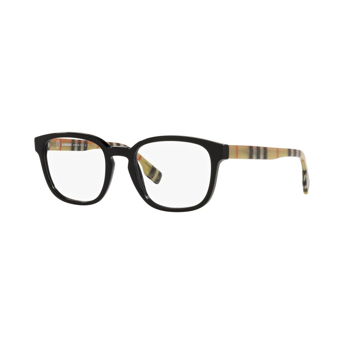 Burberry BE2344 Men's Square Eyeglasses