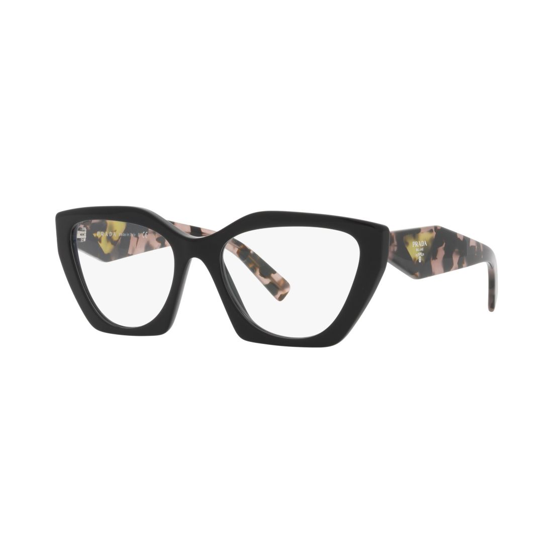Prada Women's Irregular Eyeglasses, PR09YV54-o