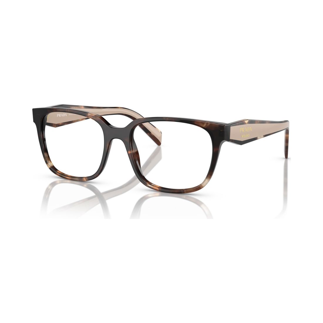 Prada Women's Eyeglasses, Pr 17ZV 54