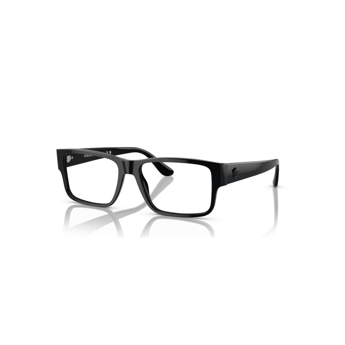 Versace Men's Eyeglasses, VE3342