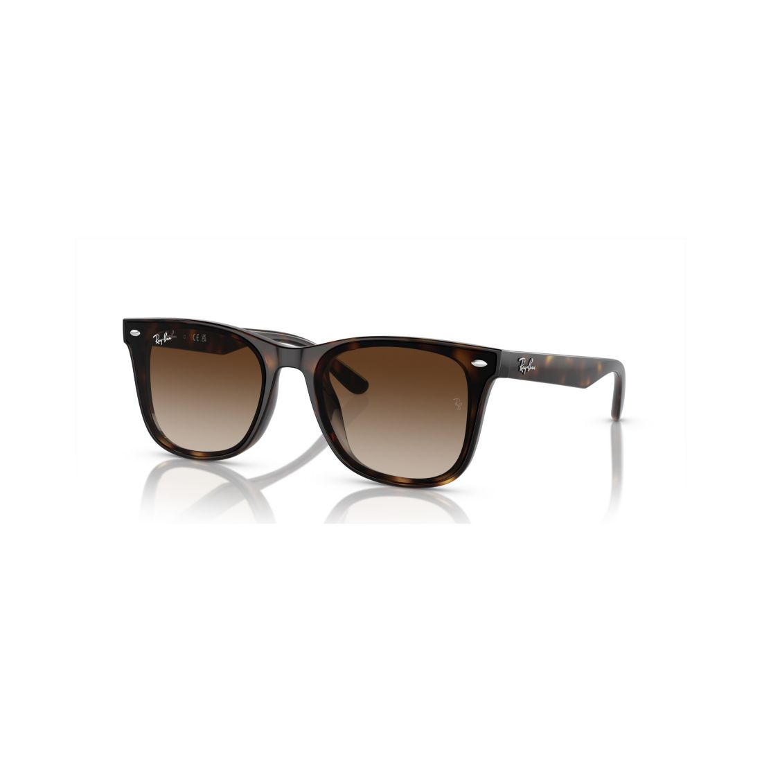 Ray-ban Unisex Sunglasses, Gradient RB4420