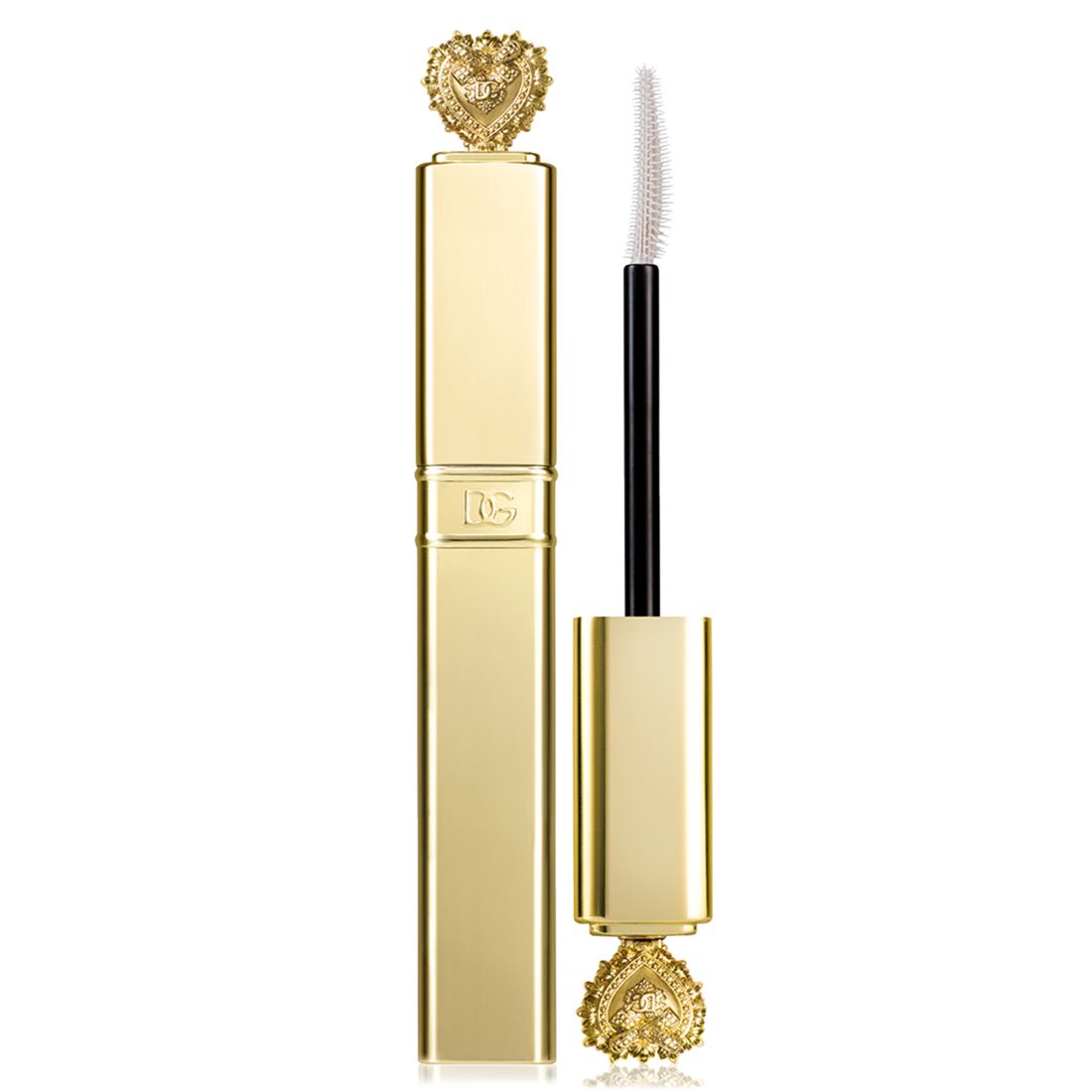 Dolce&gabbana Everfull Hi-Definition Mascara