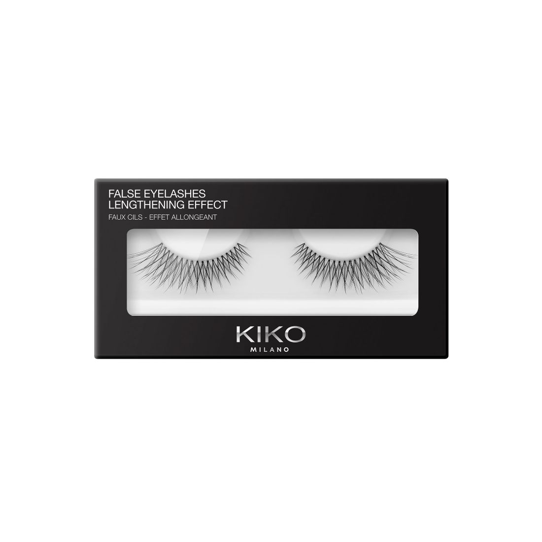 Kiko Milano False Eyelashes