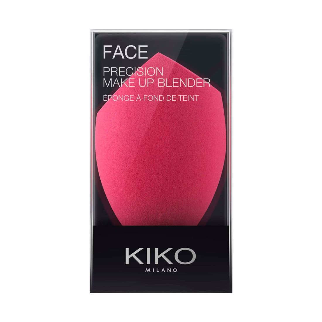 Kiko Milano Precision Make Up Blender Sponge
