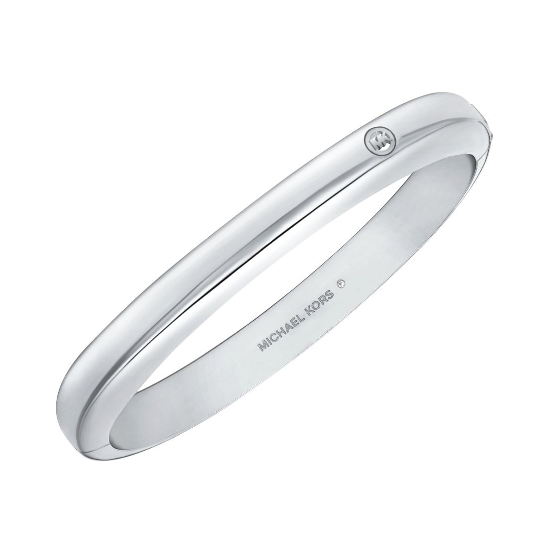 Michael Kors Soft Square Bangle Bracelet
