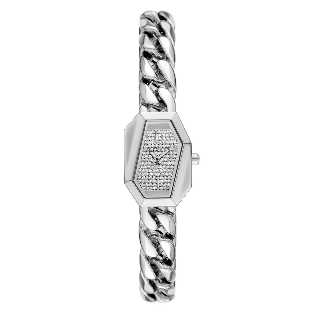 Michael Kors Michael Michael Kors Women's Suri Two-Hand Stainless Steel Watch 18mm