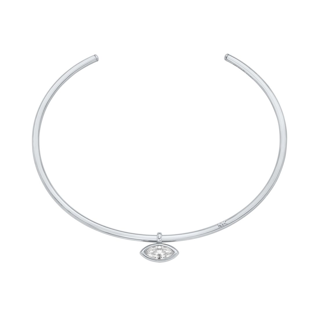 Michael Kors Marquise Collar Necklace