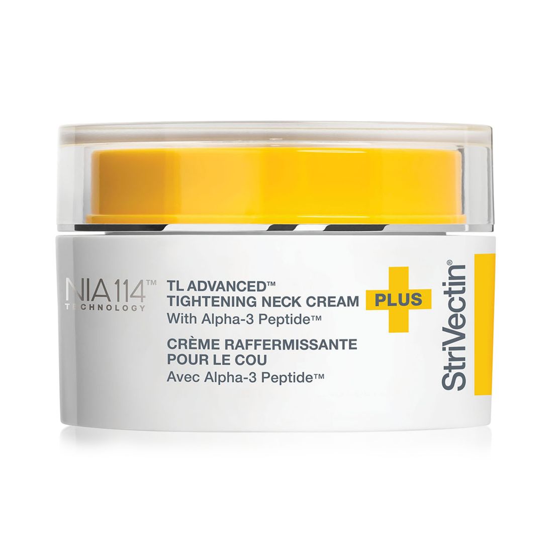Strivectin Tl Advanced Tightening Neck Cream Plus With Alpha-3 Peptide, 1.7 oz.