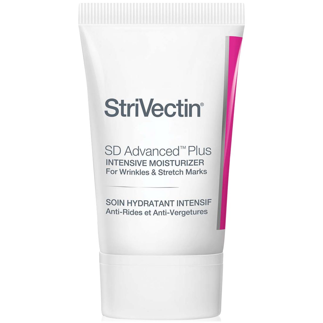 Strivectin Sd Advanced Plus Intensive Moisturizer For Wrinkles & Stretch Marks, 2 oz.