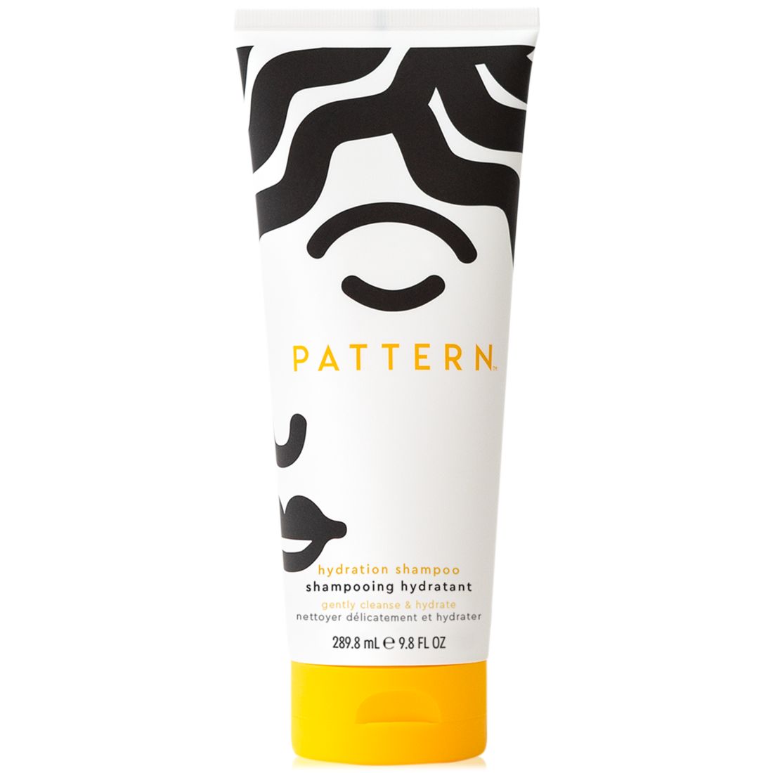 Pattern Beauty By Tracee Ellis Ross Hydration Shampoo, 9.8 oz.