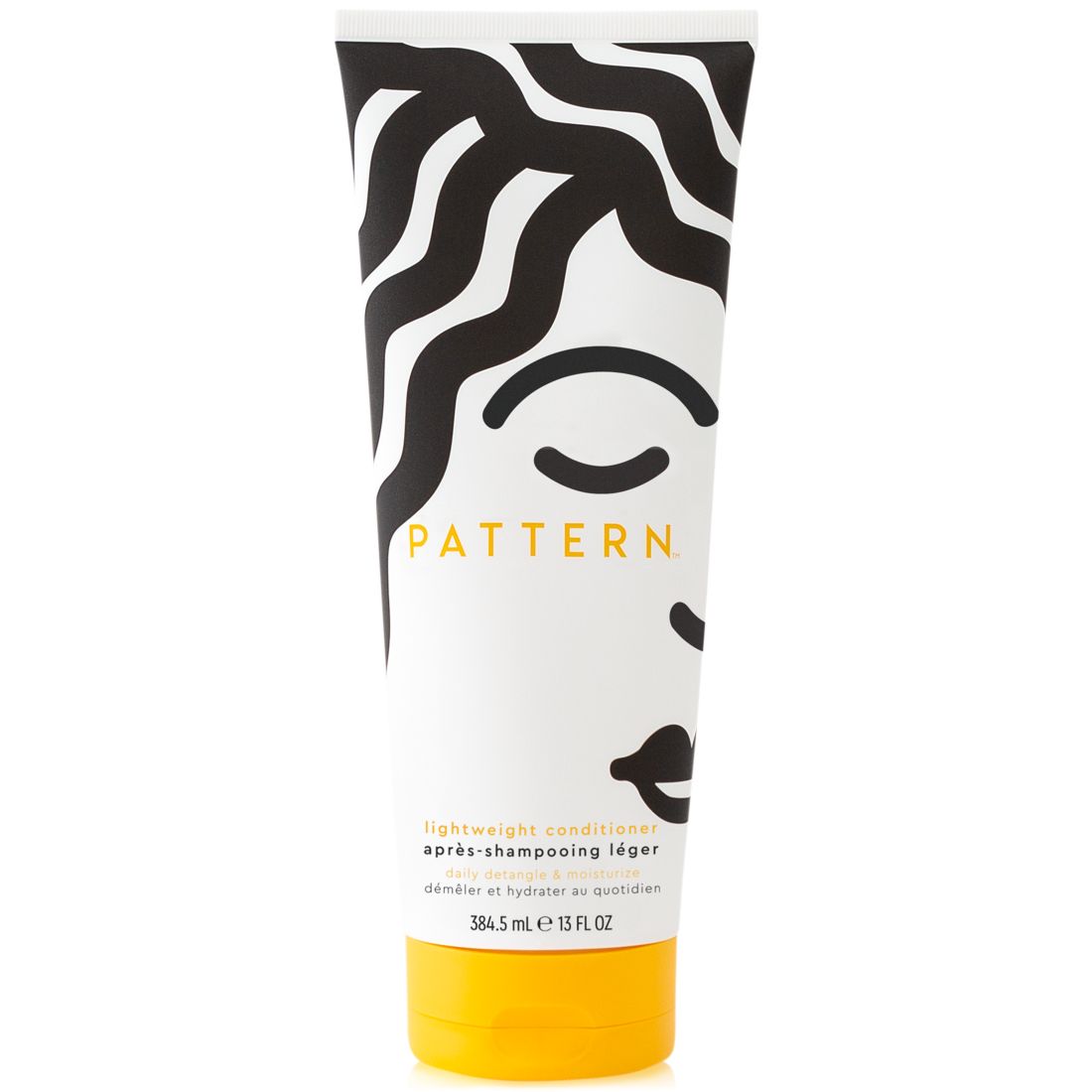 Pattern Beauty By Tracee Ellis Ross Lightweight Conditioner, 13 oz.