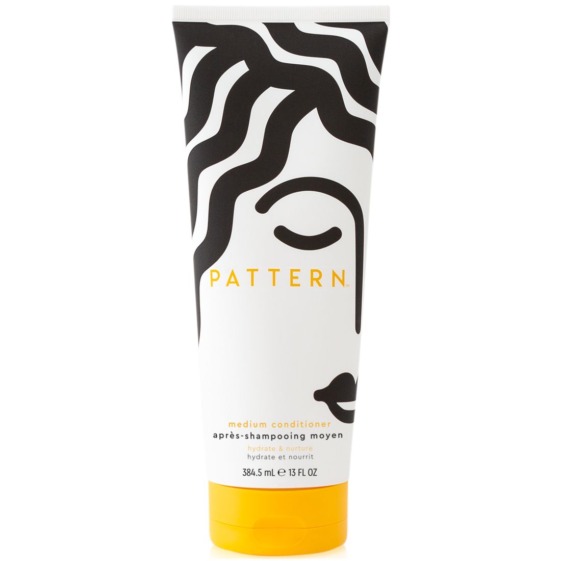 Pattern Beauty By Tracee Ellis Ross Medium Conditioner, 13 oz.