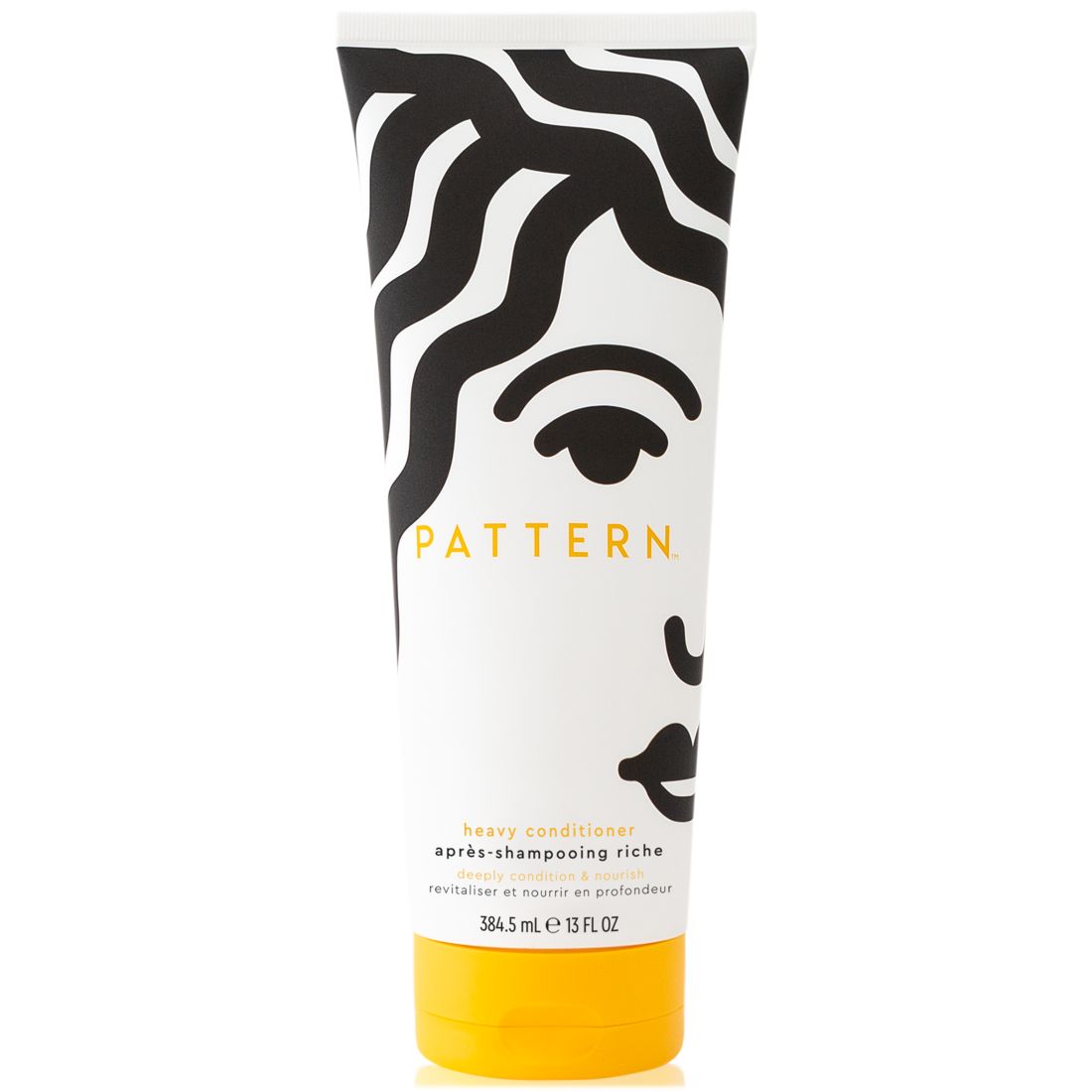 Pattern Beauty By Tracee Ellis Ross Heavy Conditioner, 13 oz.