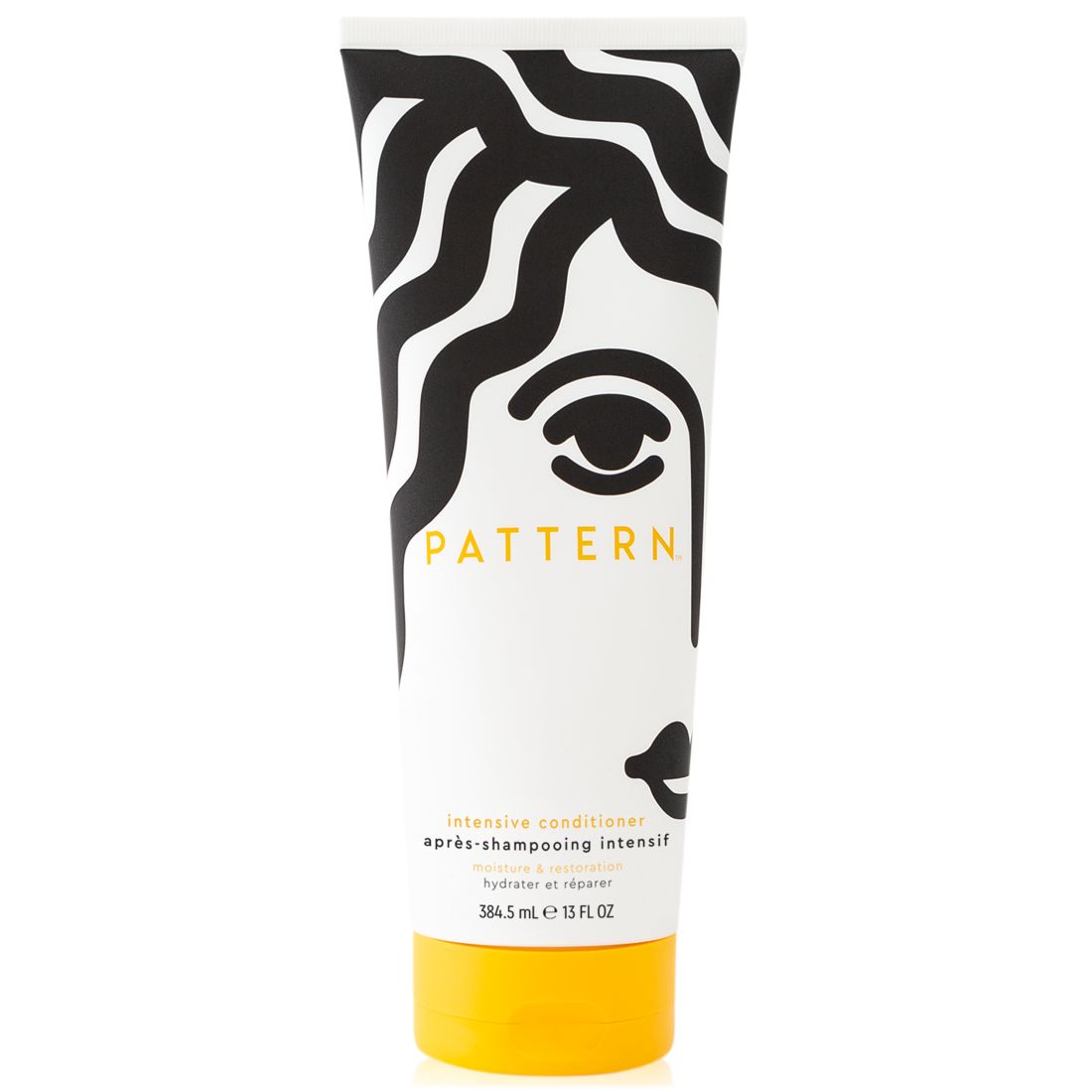 Pattern Beauty By Tracee Ellis Ross Intensive Conditioner, 13 oz.
