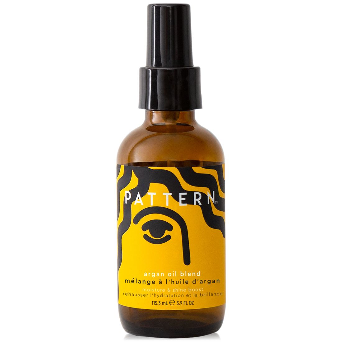 Pattern Beauty By Tracee Ellis Ross Argan Oil Blend, 3.9 oz.