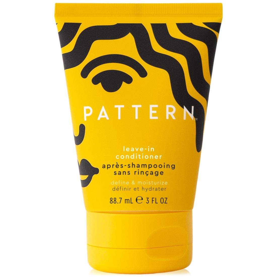 Pattern Beauty By Tracee Ellis Ross Leave-In Conditioner, 3 oz.