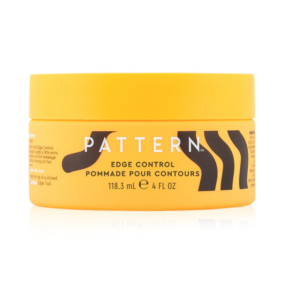 Pattern Beauty By Tracee Ellis Ross Edge Control, 4 oz.