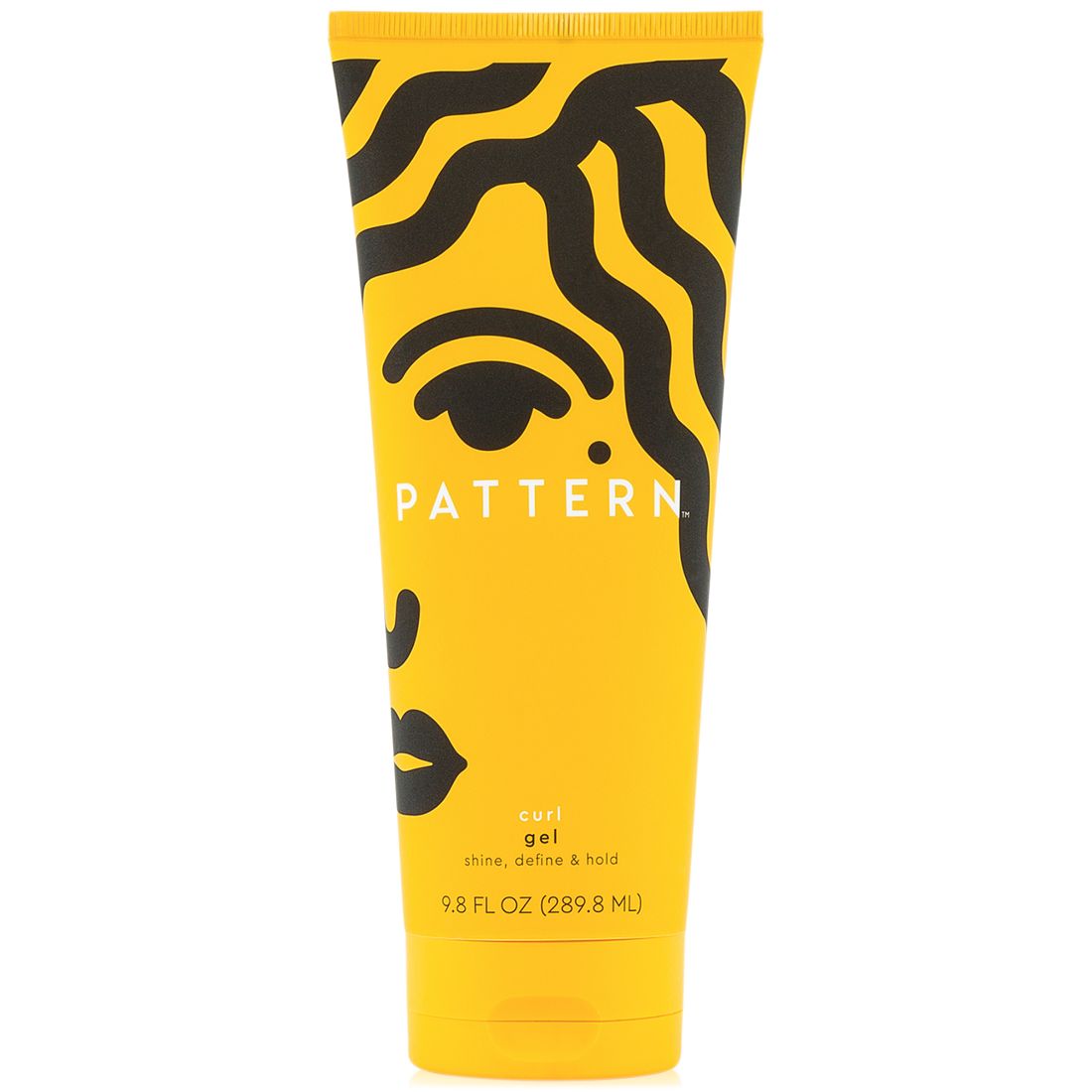 Pattern Beauty By Tracee Ellis Ross Curl Gel, 9.8 oz.