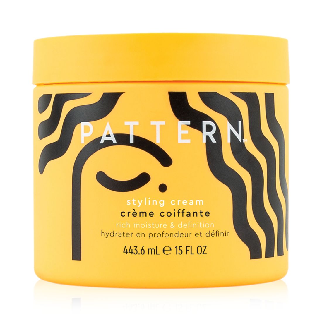 Pattern Beauty By Tracee Ellis Ross Styling Cream, 15 oz.
