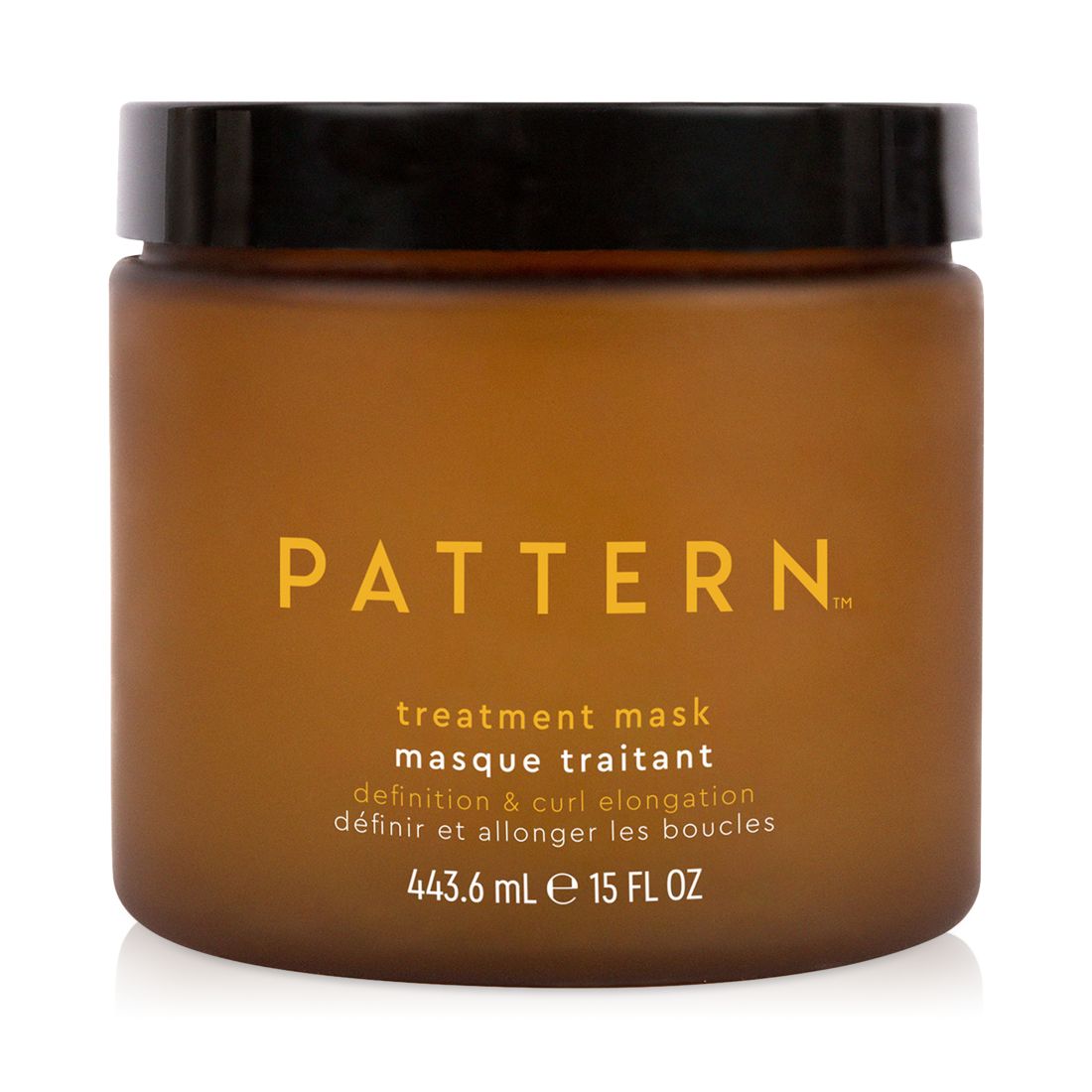 Pattern Beauty By Tracee Ellis Ross Treatment Mask, 15 oz.