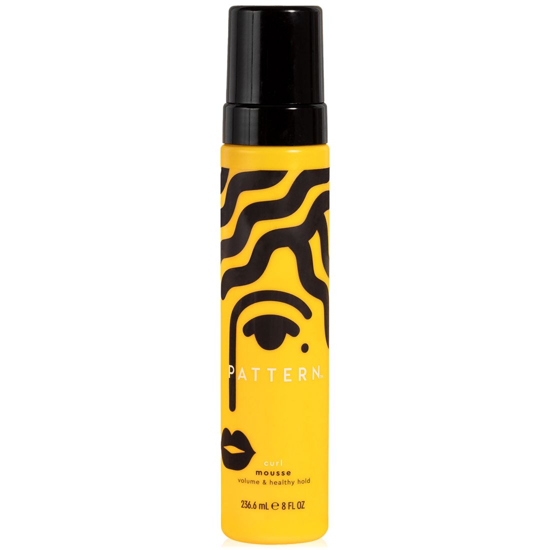 Pattern Beauty By Tracee Ellis Ross Curl Mousse, 8 oz.