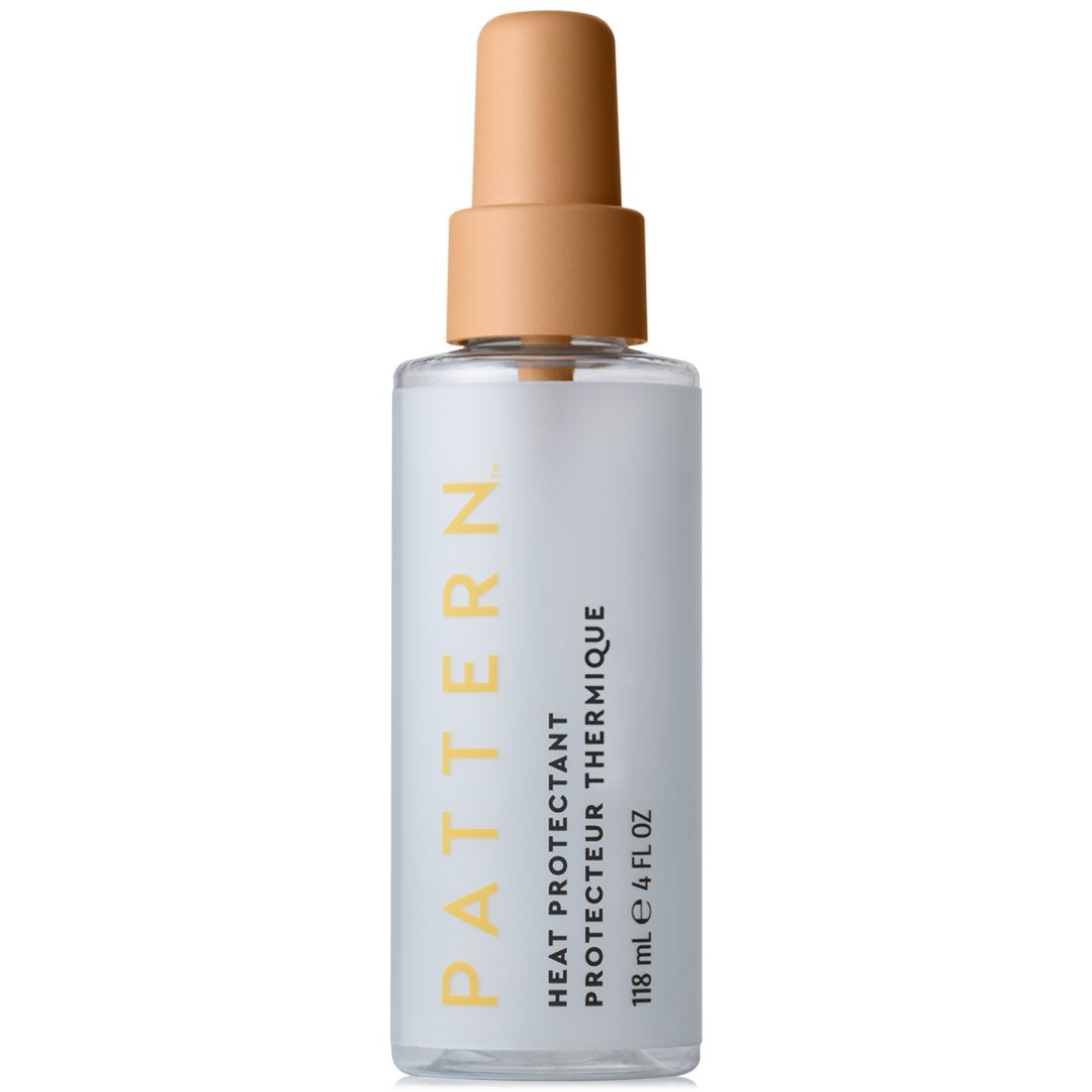 Pattern Beauty By Tracee Ellis Ross Heat Protectant, 4 oz.