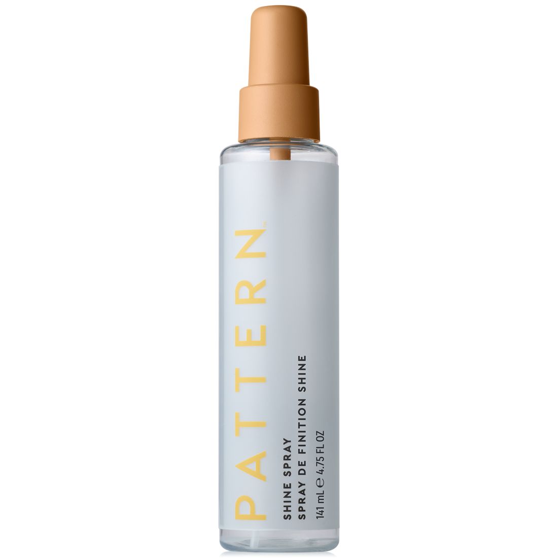 Pattern Beauty By Tracee Ellis Ross Shine Spray, 4.75 oz.